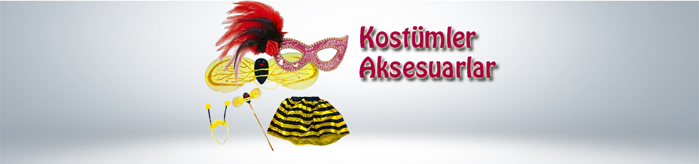 Aksesuarlar